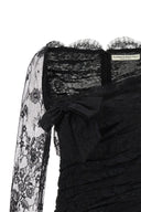 Robe Noir