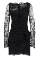 Robe Noir