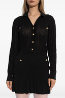 Sweat Cachemire Noir