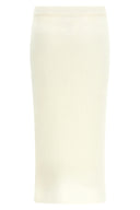 Sweat Mohair Blanc