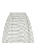 Jupe Blanc