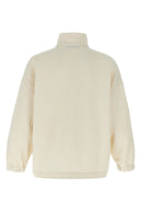 Sweat-shirt à logo intégral