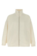 Sweat-shirt à logo intégral