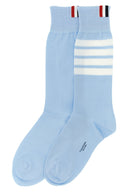 Accessoire Coton Bleu Clair