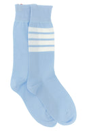 Accessoire Coton Bleu Clair