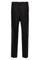 Pantalon Laine Noir