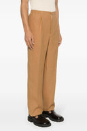 Pantalon Beige