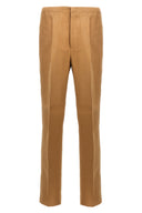 Pantalon Beige