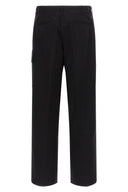 Pantalon en gabardine