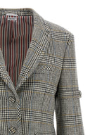 Veste Laine Noir