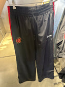 Balenciaga x Puma Tracksuit Pants Black Red