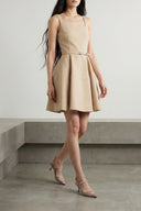Robe Soie Rose