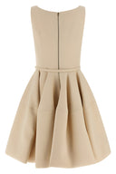 Robe Soie Rose