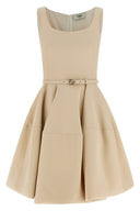 Robe Soie Rose