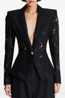 Veste Noir