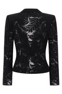 Veste Noir