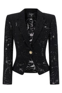 Veste Noir