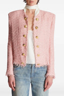 Veste Rose