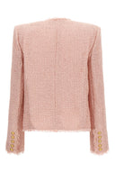 Veste Rose