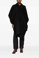 Chemise Laine Noir