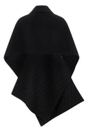 Chemise Laine Noir