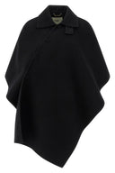 Chemise Laine Noir