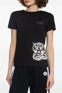 Sweat Coton Noir
