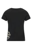 Sweat Coton Noir
