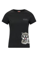 Sweat Coton Noir