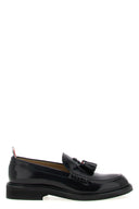 Chaussures Cuir Noir