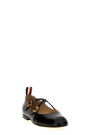 Chaussures Cuir Noir