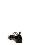 Chaussures Cuir Noir