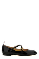 Chaussures Cuir Noir