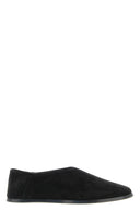 Talons Daim Marron