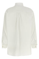 Chemise Coton Blanc
