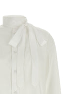 Chemise Coton Blanc