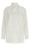 Chemise Coton Blanc