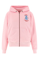 Sweat Coton Rose