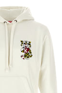 Sweat Blanc
