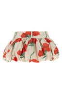 Jupe Multicolore