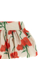 Jupe Multicolore