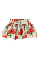 Jupe Multicolore