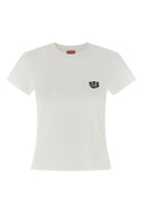 Sweat Coton Blanc