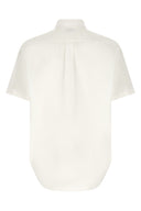 Chemise Coton Blanc