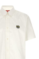 Chemise Coton Blanc