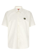 Chemise Coton Blanc