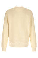 Sweat Coton Beige