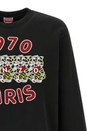 Sweat Coton Noir