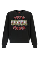 Sweat Coton Noir