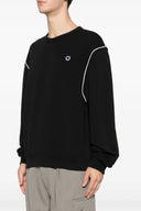 Sweat Coton Noir